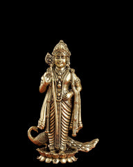 Buy Pure Brass Murgan Murti