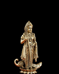 Buy Pure Brass Murgan Murti