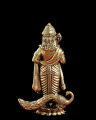 Buy Pure Brass Murgan Murti